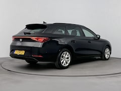 SEAT Leon Sportstourer - 1.0 TSI Style Business Intense 110PK | Adaptieve Cruise Control | Virtual Cockpit | Naviga