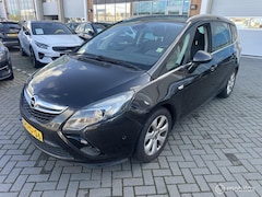 Opel Zafira Tourer - 1.4 Business+ 7p. EXPORTPRIJS
