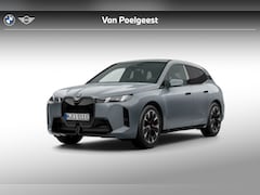 BMW iX - xDrive45 101 kWh | M Sportpakket Pro | Comfort Pack | Trekhaak
