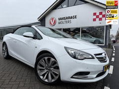 Opel Cascada - 1.6 Turbo Cosmo RIJKLAARPRIJS