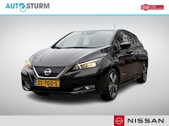 Nissan LEAF - N-Connecta 40 kWh LED Pack