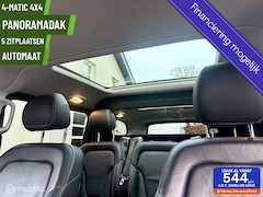 Mercedes-Benz V-klasse - 250d 4-MATIC Lang DC Edition