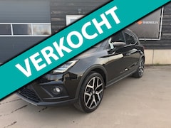 SEAT Arona - 1.5 TSI EVO FR 2021 Dsg Led Clima Beats Carplay