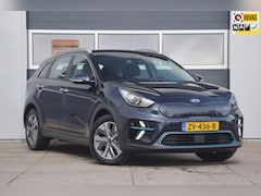 Kia e-Niro - DynamicLine 64 kWh SOH 100%/TREKHAAK