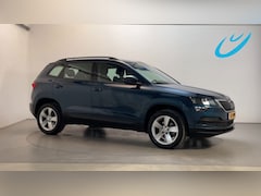 Skoda Karoq - 1.0 TSI 116pk DSG Ambition Business Sportstoelen Navigatie Parkeersensoren App-Connect