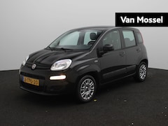 Fiat Panda - 0.9 TwinAir Edizione Cool | Airco | Elektrische ramen | Zuinig