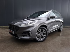 Ford Kuga - 2.5 PHEV ST-Line 1e EIGENAAR CAMERA ADAP CRUISE ECC XENON NAVI 18 INCH
