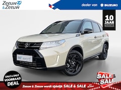 Suzuki Vitara - 1.4 Boosterjet Smart Hybrid Special Edition | €2.000.- korting | Direct leverbaar | 10 jaa