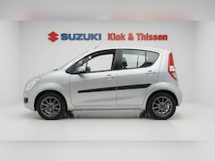 Suzuki Splash - Airco Sportvelgen Hoge zit e 1.0 VVT Comfort Airconditioning stootlijsten rondom 8 airbags