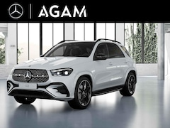 Mercedes-Benz GLE-Klasse - 400 e 4MATIC Sport Edition
