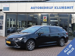 Toyota Corolla Touring Sports - 1.8 Hybrid Business Plus | trekhaak | stoelverw | 17 inch |