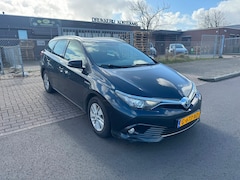 Toyota Auris Touring Sports - 1.8 Hybrid/BENZIN XENON/NAVI/CAMERA