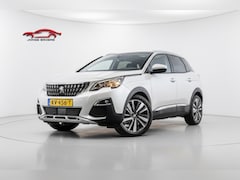 Peugeot 3008 - 1.2 PureTech Première | Panoramadak