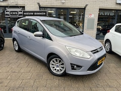 Ford C-Max - 1.6 Titanium Airco Nieuwe apk Trekhaak