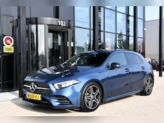 Mercedes-Benz A-klasse - 180 Business Solution AMG Panoramadak Sfeerverlichting