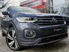 Volkswagen T-Cross - 1.0 TSI AUT. * R-LINE * NAVI/ BEATS/ LED/ 18 INCH/ CAMERA/ CARPLAY