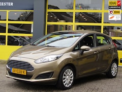 Ford Fiesta - 1.25 Trend