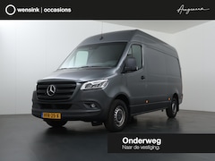 Mercedes-Benz Sprinter - 319 CDI | 3.0 V6 | L2 H2 | AUT. | NL AUTO | DEALER ONDERHOUDEN | V6 | CAMERA | CRUISE CONT