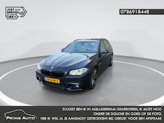 BMW 5-serie Touring - 520d High Executive M-Sport |PANORAMADAK|COMFORTSTOELEN|MEMORY|STOELVW|ELEK.KLEP| 4688