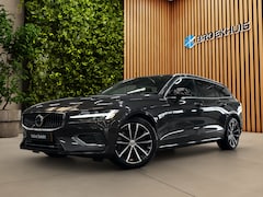 Volvo V60 - 2.0 T6 Plug-in hybrid AWD Core Bright | Camera | CarPlay | Keyless | Navi