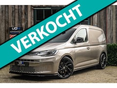 Volkswagen Caddy Cargo - 2.0 TDI Exclusive |Maxton|DSG