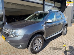 Dacia Duster - 1.2 TCe 4x2 Prestige / apk 3-2027