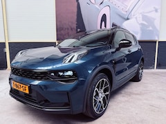 Lynk & Co 01 - 262PK|Black Pack|zwarte hemel|Pano|MY2024|BTW|