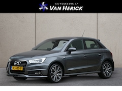 Audi A1 Sportback - 1.4 TFSI Sport Pro Line S 125PK | Navigatie | Keyless | Climate Control