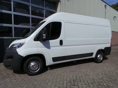 Citroën Jumper - 30 2.2 HDI 111pk L2H2 Airco, Cruise, 3 persoons