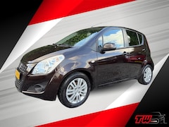 Suzuki Splash - 1.2 Exclusive|NWE APK|AIRCO|CAMERA|NAVI|STOELVERW