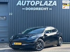 Tesla Model 3 - Long Range AWD 75 kWh SOH 88%