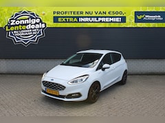 Ford Fiesta - I Vignale 125pk I LENTEDEALS | B&O I Adaptive Cruise Control I Navigatie I Winterpack