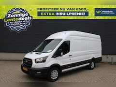 Ford Transit - I GB 350 L4H3 TDCi 105pk RWD Trend I Wintersale | Camera achter | Cruise control | Airco |