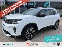 Citroën C5 Aircross - 1.6 Plug-in Hybrid 225 Shine EAT-8 Automaat