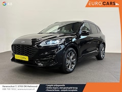 Ford Kuga - 2.5 PHEV ST-Line X Airco ECC Navi Carplay B&O Sound System PDC VA + Camera Leder/Alcantara