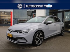 Volkswagen Golf - 1.0 eTSI Life 110PK / 80kW DSG, IQ Matrix LED, achteruitrijcamera, panoramadak, 18" LMV, t