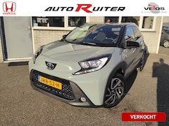 Toyota Aygo X - 1.0 VVT-i MT Pulse Android/Apple carplay