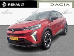 Renault Captur - 1.8 E-Tech full hybrid 160 techno - pack winter / pack advanced driving assist / adaptive