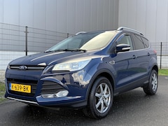 Ford Kuga - 1.6 Trend CRUISE CONTROL