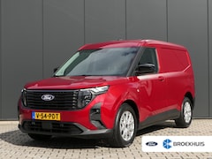 Ford Transit Courier - 1.0 EcoBoost 125pk Limited | Benzine | Winterpack | Climate Control | Lichtmetalen Velgen