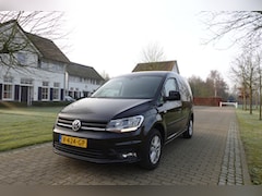 Volkswagen Caddy - 2.0 TDI L1H1 BMT Highline | PDC | NAVI | NAP |