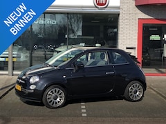 Fiat 500 C - 1.2 69 Lounge AIRCO|PDC|16"
