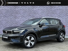 Volvo XC40 - Plug-in Hybrid T4 Plus Bright | Facelift | Achteruitrijcamera | Trekhaak | Lederen bekledi