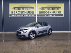 Citroën C3 - 1.2 PureTech S&S Feel Edition