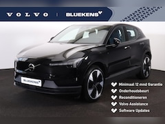 Volvo EX30 - Single Motor Extended Range Plus 69 kWh - 20' LMV - Adaptive Cruise Control - Pilot Assist