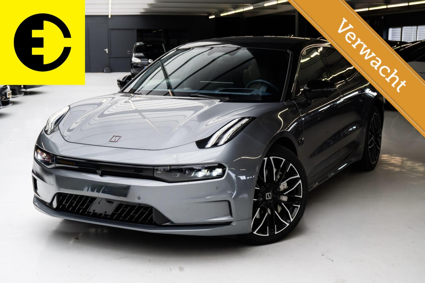 ZEEKR 001 - RWD Long Range 100 kWh | Stoelverwarming | Panorama dak | Incl.BTW - AutoWereld.nl