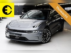 ZEEKR 001 - RWD Long Range 100 kWh | Stoelverwarming | Panorama dak | Incl.BTW