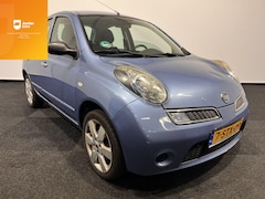 Nissan Micra - 1.2 Connect Edition