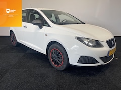 SEAT Ibiza - 1.2 Club