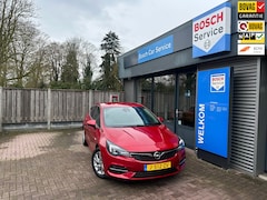 Opel Astra - Business Elegance 1.2T (130pk)